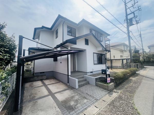 市原市泉台４丁目の中古一戸建て