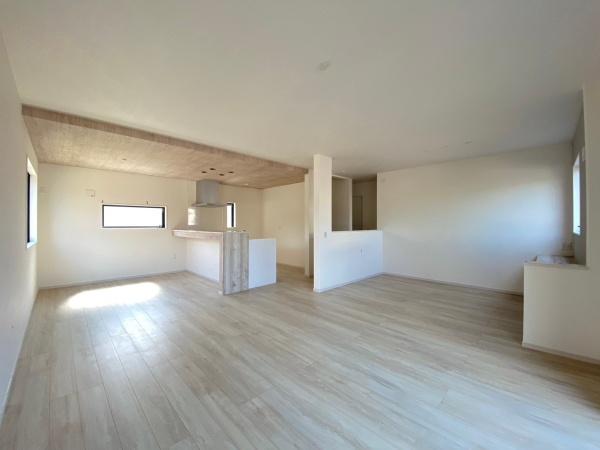 市原市姉崎　新築戸建