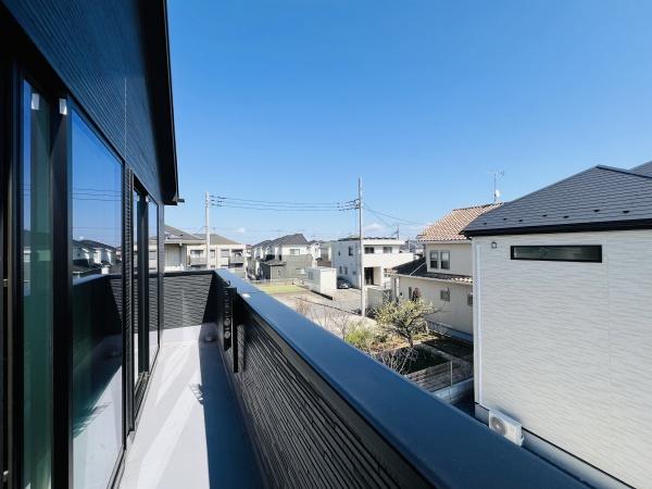 市原市松ケ島　新築戸建