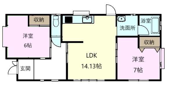 千葉市緑区誉田町2丁目　中古戸建