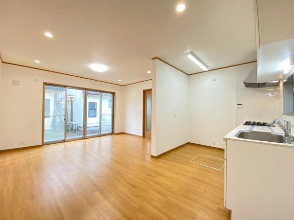 千葉市緑区誉田町２丁目の中古一戸建て