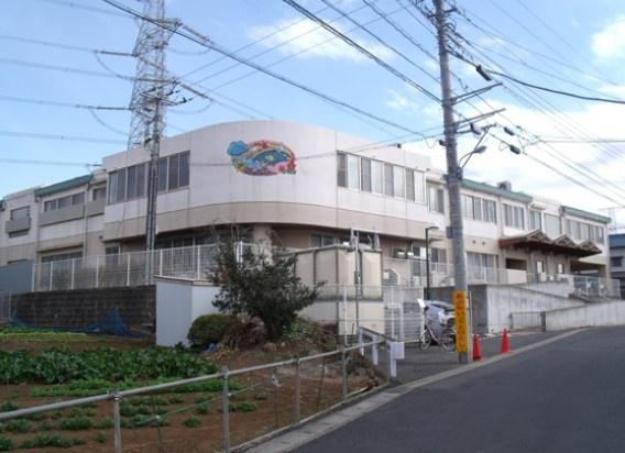 千葉市緑区誉田町2丁目の中古一戸建て(千葉市誉田保育所)