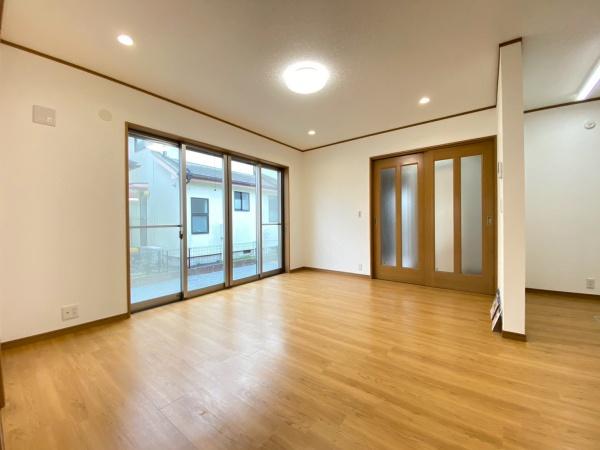 千葉市緑区誉田町2丁目　中古戸建