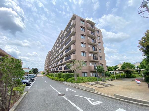 エステヒルズ千葉東フォレストスクエア