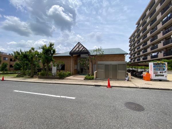 エステヒルズ千葉東フォレストスクエア