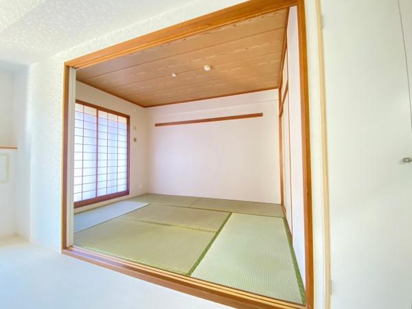 エステヒルズ千葉東フォレストスクエア