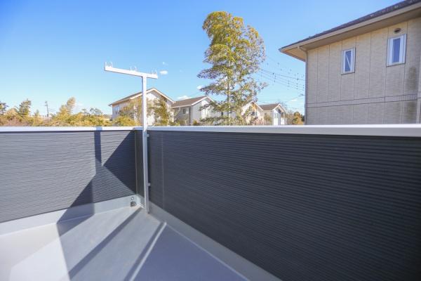 千葉市中央区南生実町　新築戸建