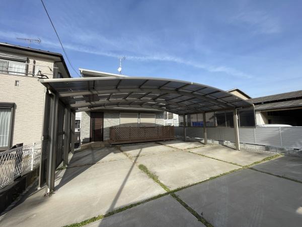 千葉市中央区都町3丁目　中古戸建