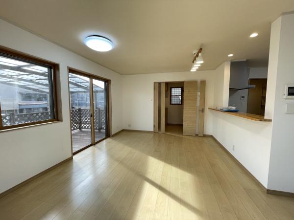 千葉市中央区都町3丁目　中古戸建