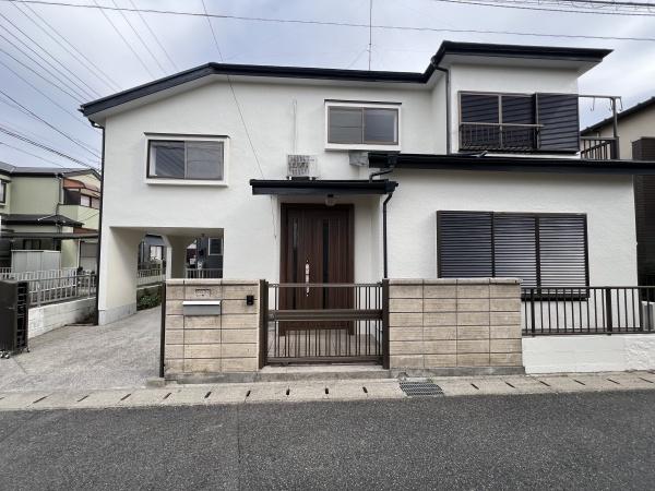 千葉市緑区あすみが丘東2丁目　中古戸建