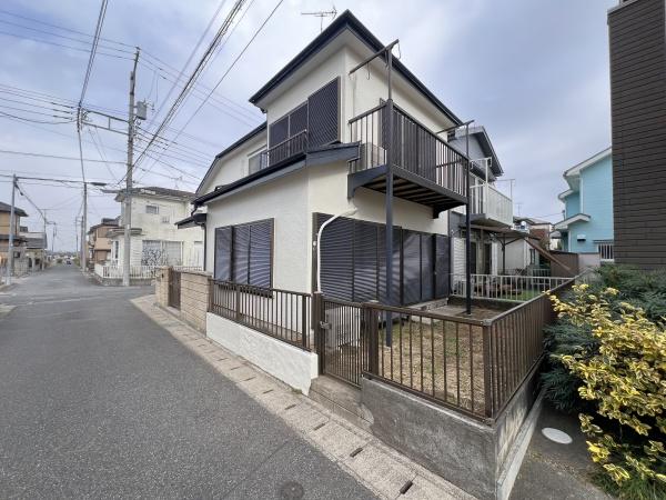 千葉市緑区あすみが丘東２丁目の中古一戸建て