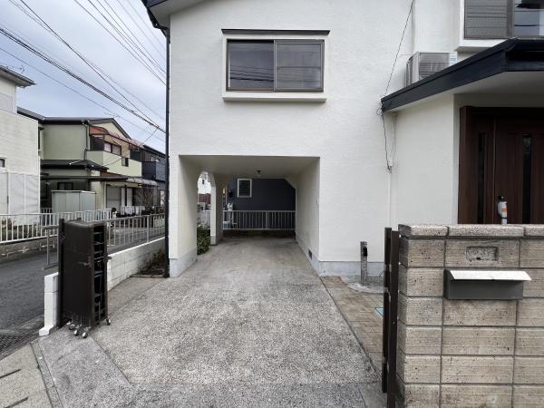 千葉市緑区あすみが丘東２丁目の中古一戸建て