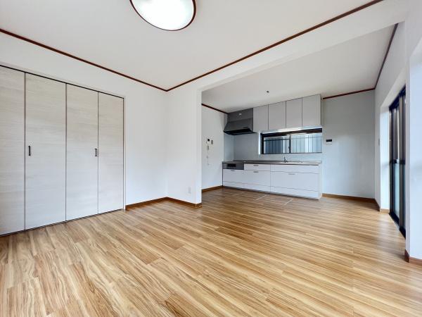千葉市緑区あすみが丘東2丁目　中古戸建