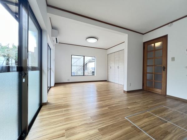 千葉市緑区あすみが丘東2丁目　中古戸建