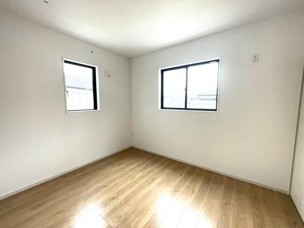 千葉市中央区道場南2丁目　新築戸建