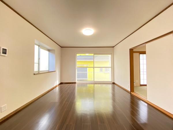 千葉市緑区大椎町の中古一戸建て