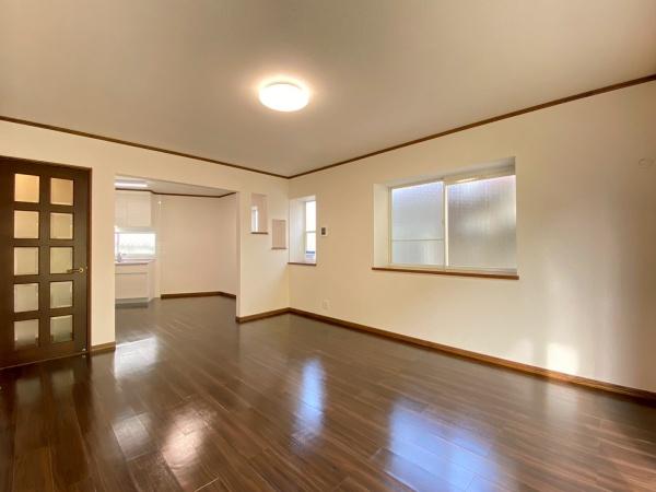 千葉市緑区大椎町　中古戸建