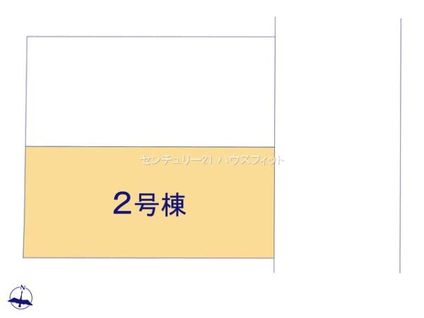 千葉市若葉区千城台西1丁目　新築戸建