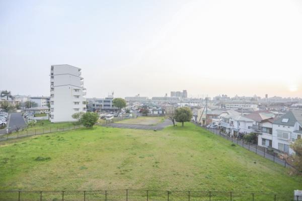 ハイマート西千葉