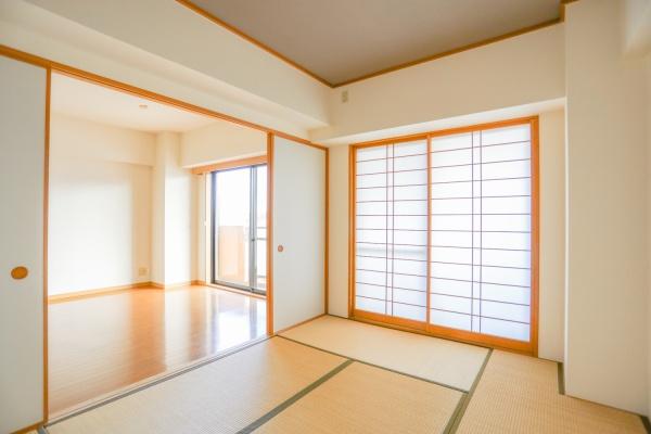 セレナハイム千葉椿森