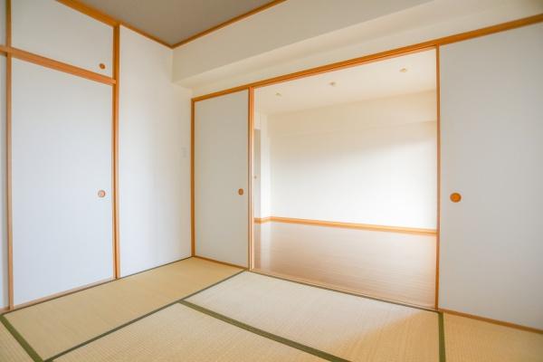 セレナハイム千葉椿森