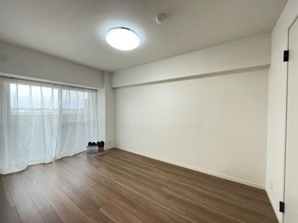 モアクレスト千葉A棟
