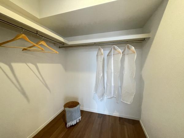 モアクレスト千葉A棟