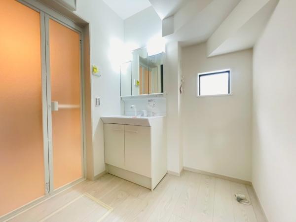 千葉市若葉区桜木北3丁目　新築戸建
