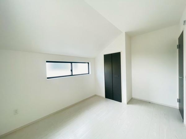 千葉市若葉区桜木北3丁目　新築戸建