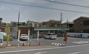 パークシティ稲毛の杜(ファミリーマート稲毛小仲台九丁目店)