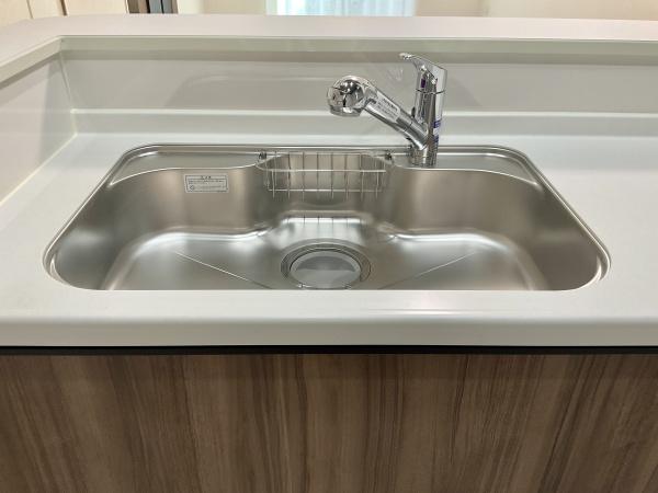 四街道市つくし座2丁目　新築戸建て
