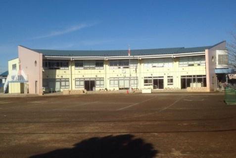 四街道市大日 新築戸建(さくらがおか幼稚園)