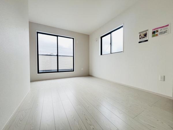 四街道市大日　新築戸建