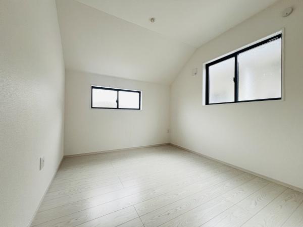 四街道市大日　新築戸建