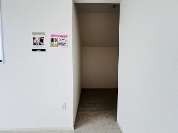 四街道市大日　新築戸建