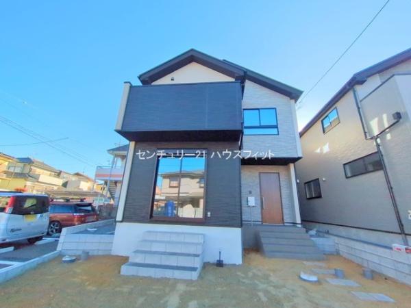 四街道市大日　新築戸建