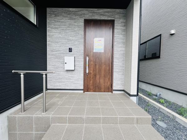 四街道市大日　新築戸建