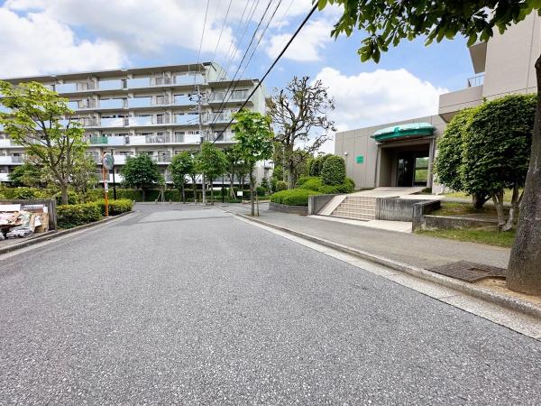 コープシティおゆみ野Ｃ棟