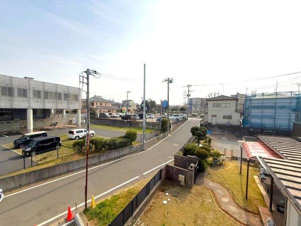 千葉市緑区鎌取町　新築戸建
