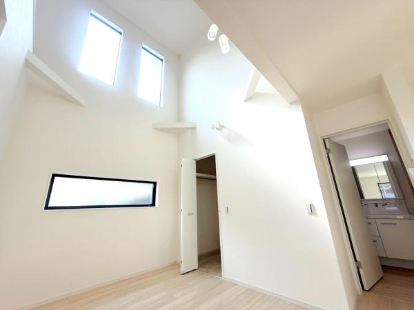 千葉市緑区鎌取町　新築戸建