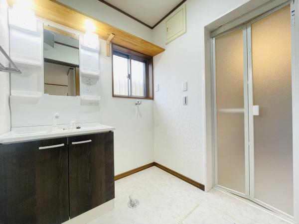 千葉市若葉区都賀５丁目の中古一戸建て