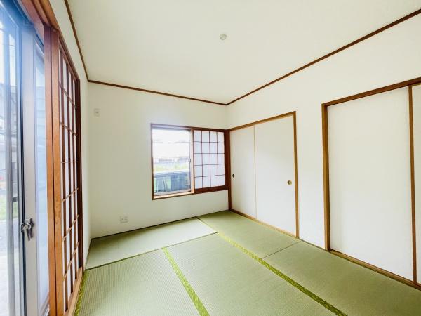 千葉市若葉区都賀５丁目の中古一戸建て