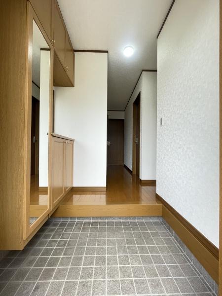 千葉市若葉区都賀５丁目の中古一戸建て