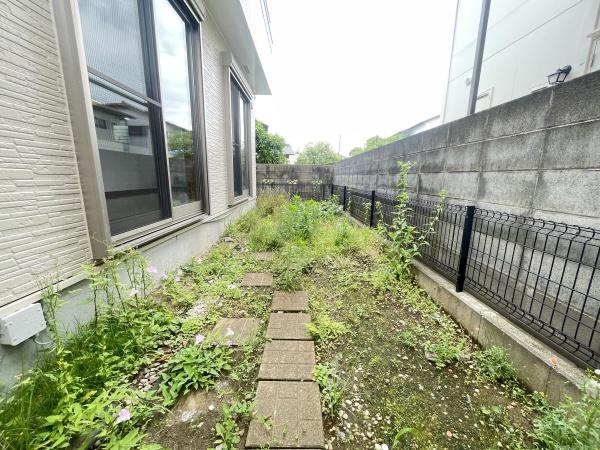 千葉市若葉区都賀５丁目の中古一戸建て