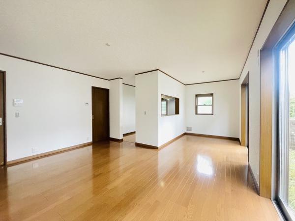 千葉市若葉区都賀５丁目の中古一戸建て