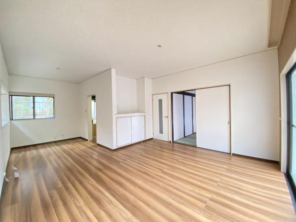 千葉市緑区越智町　中古戸建