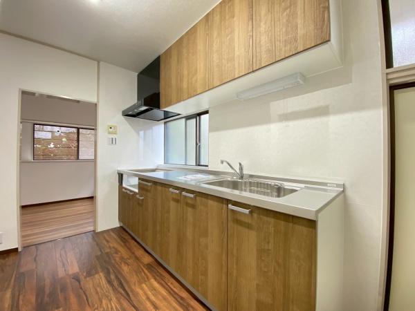 千葉市緑区越智町　中古戸建