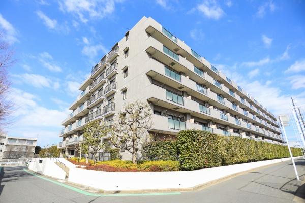 ファミール千葉弁天町