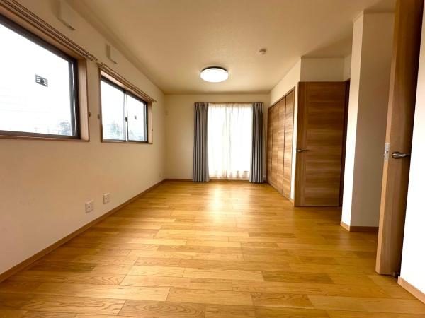 千葉市中央区川戸町の中古一戸建て