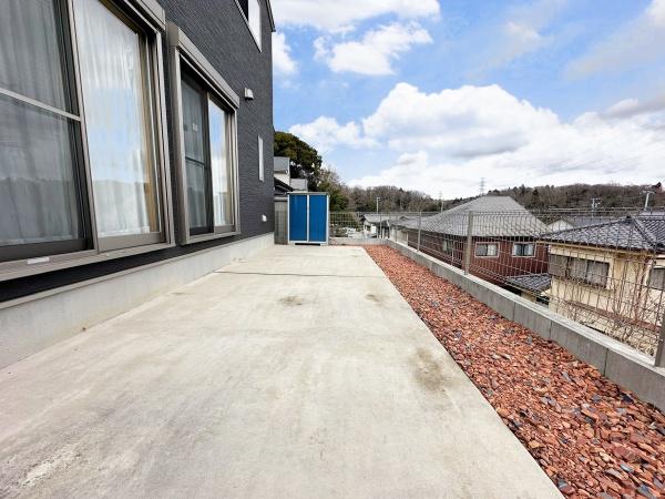 千葉市中央区川戸町の中古一戸建て